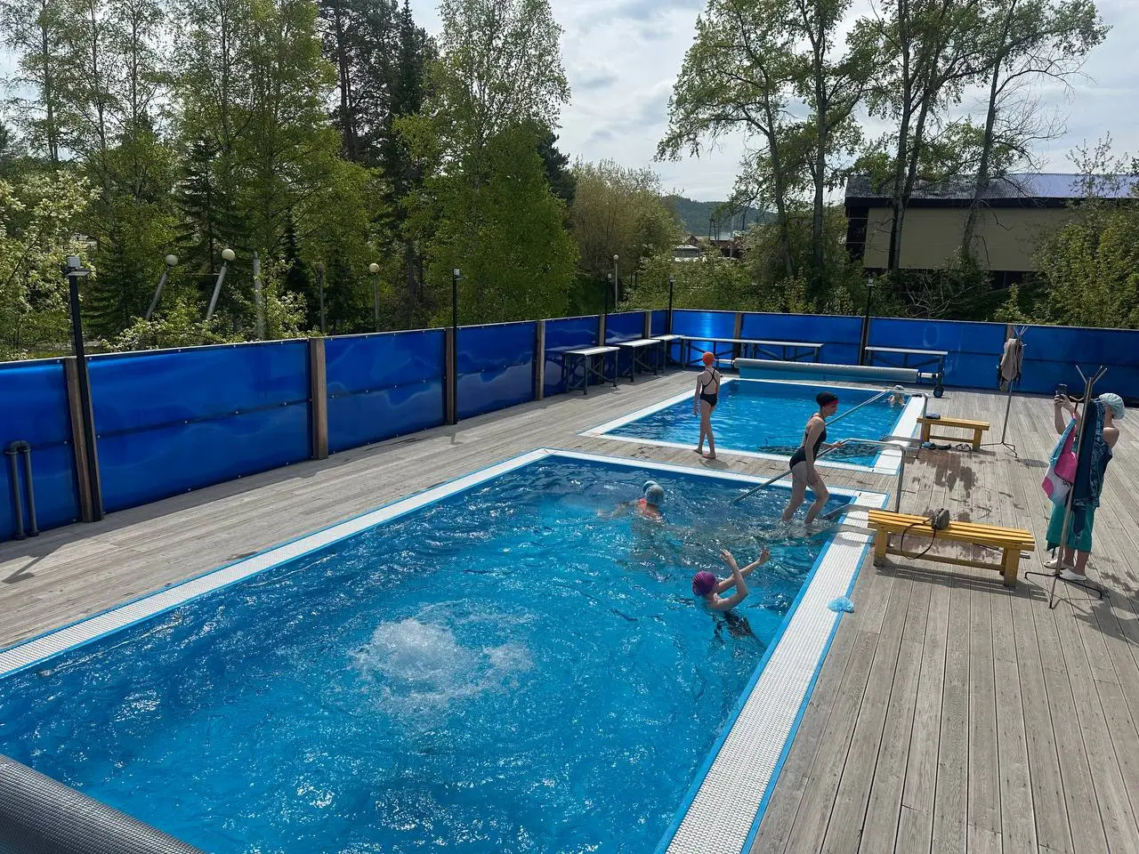 Байкальская перезагрузка