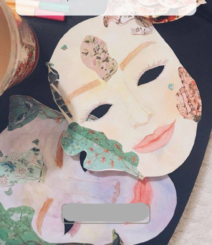 Online Арт-терапия «Архетипы и тени»