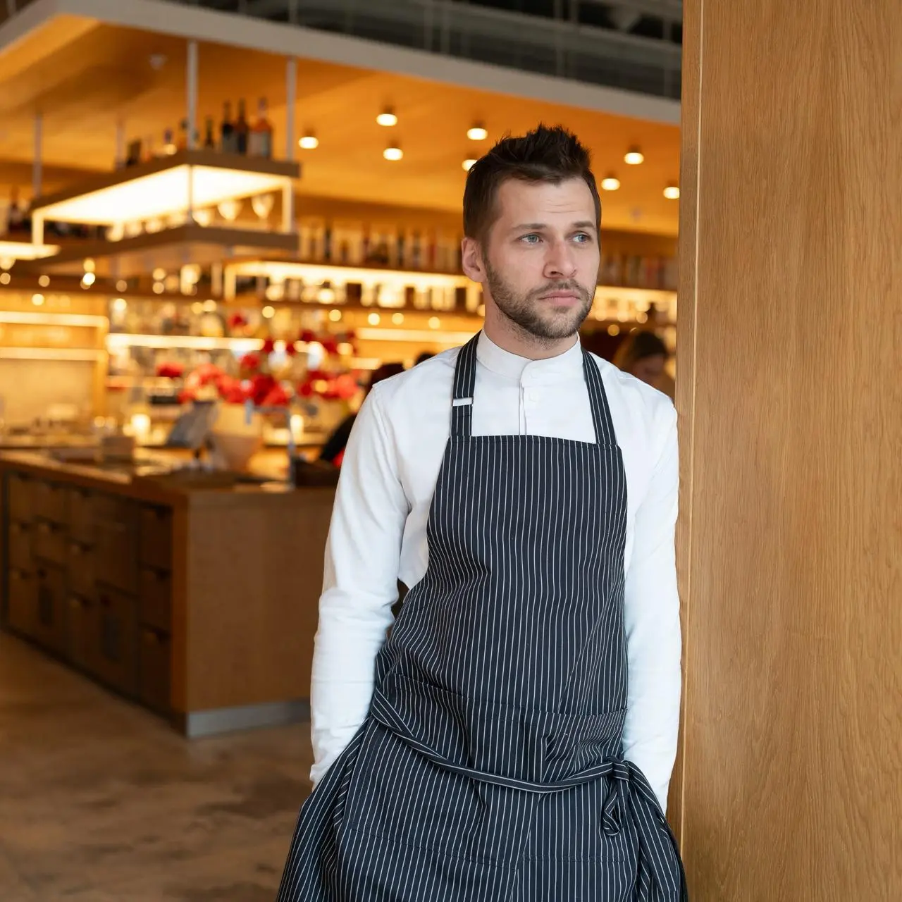 Meet Dmitry Golenin (Sage) at Nomad