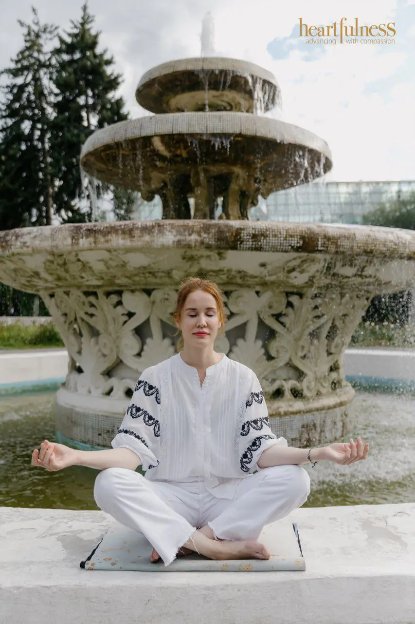 медитации в парках Москвы 9 июня 2025