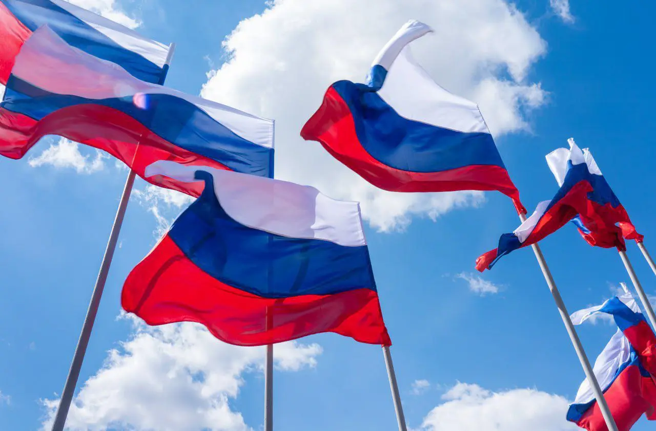 Праздничные программы в честь Дня России и Дня города в Кемерове