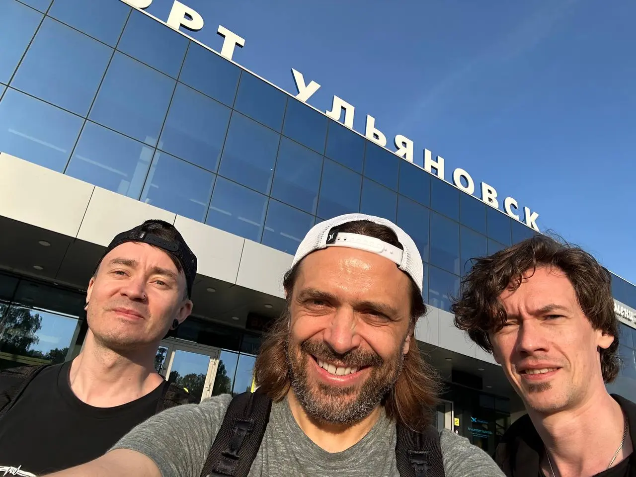 фестиваль Бульвар