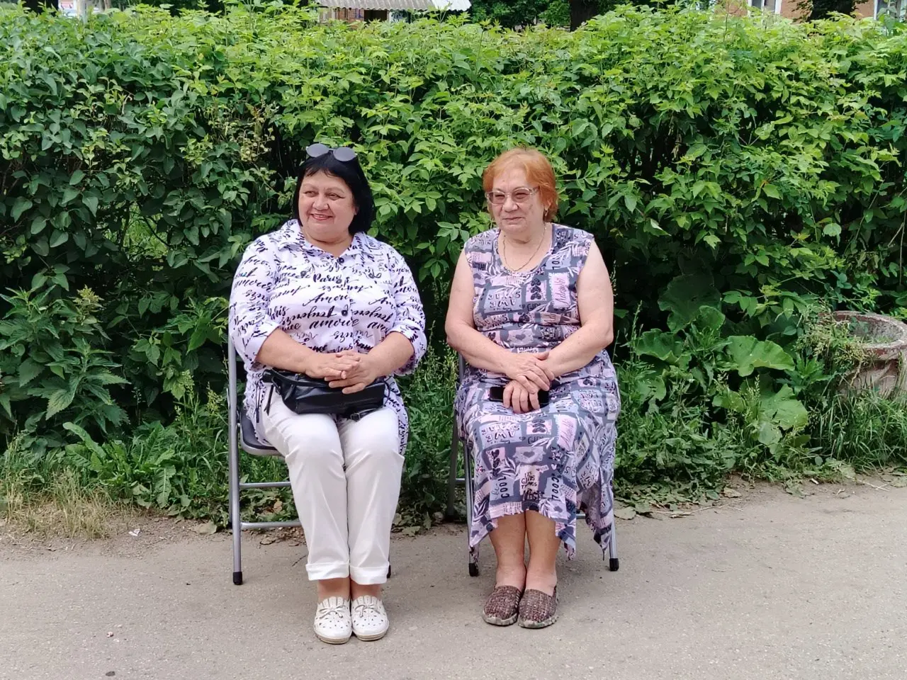 Праздник Троицы: концертная программа в Центре Культуры и Досуга МО Каменецкое