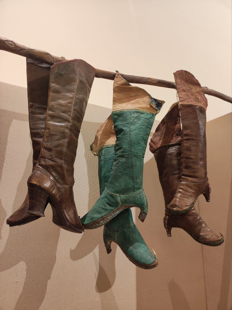 Экскурсия "Восточная сказка"