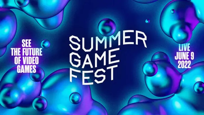 Summer Game Fest 2025