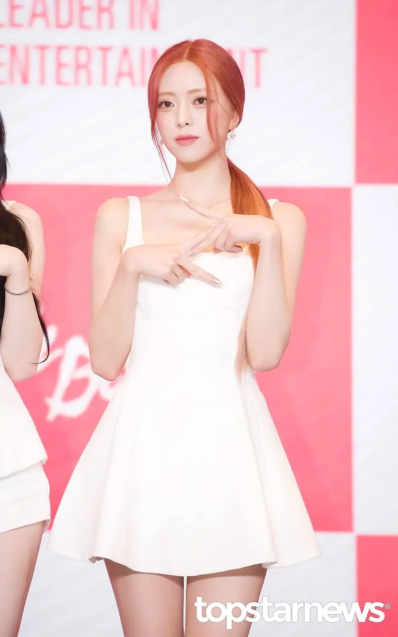 шоукейс десятого мини-альбома "GWBG"