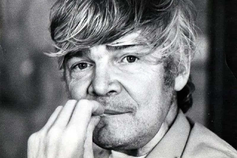 ЛИТБАР о Веничке Ерофееве