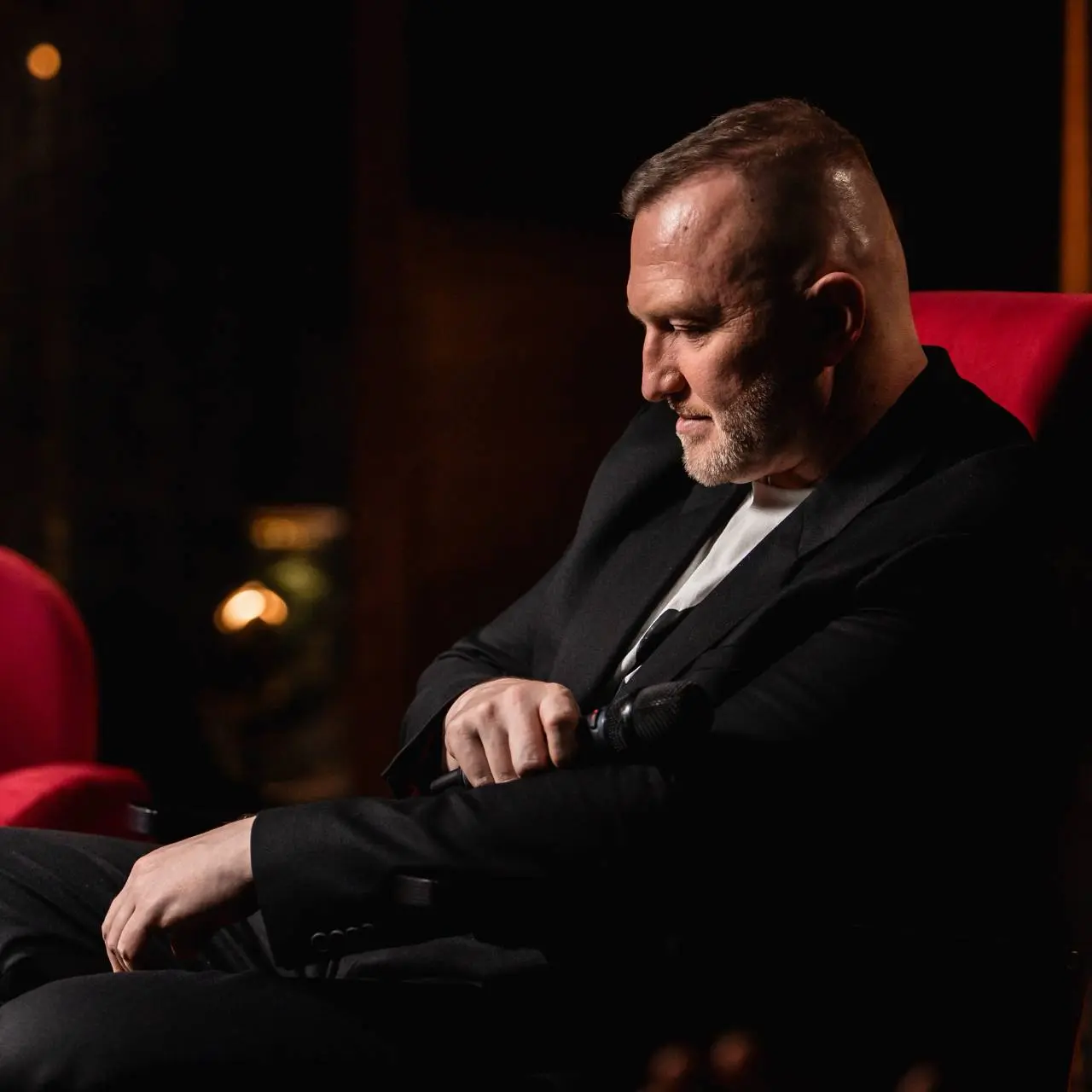 Костя Бутаков «Муд понедельника»