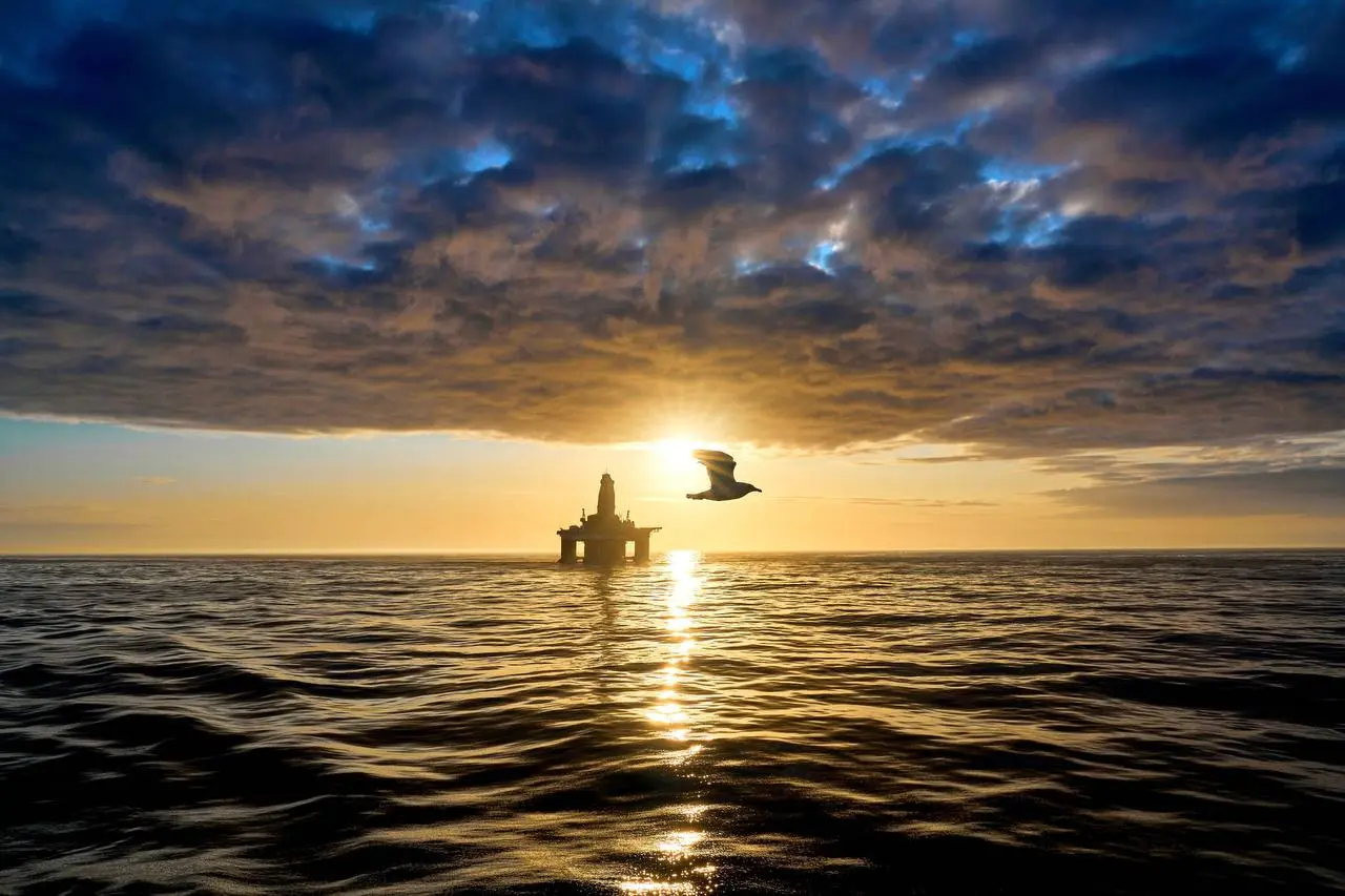 Программа стратегической сессии по шельфу расширяется