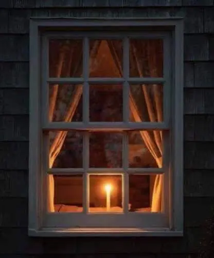 Залетайте на огонек сегодня) «Тихо-мирно» поиграем в мафию