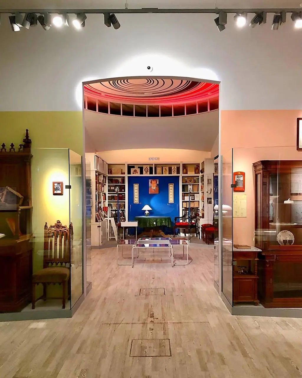 В Музей Кино за 1₽ всё лето