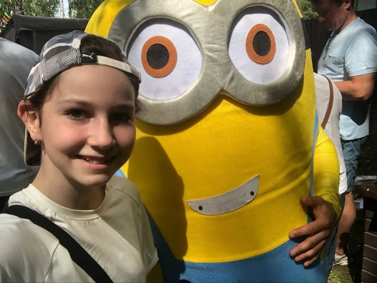 Ярмарка добра