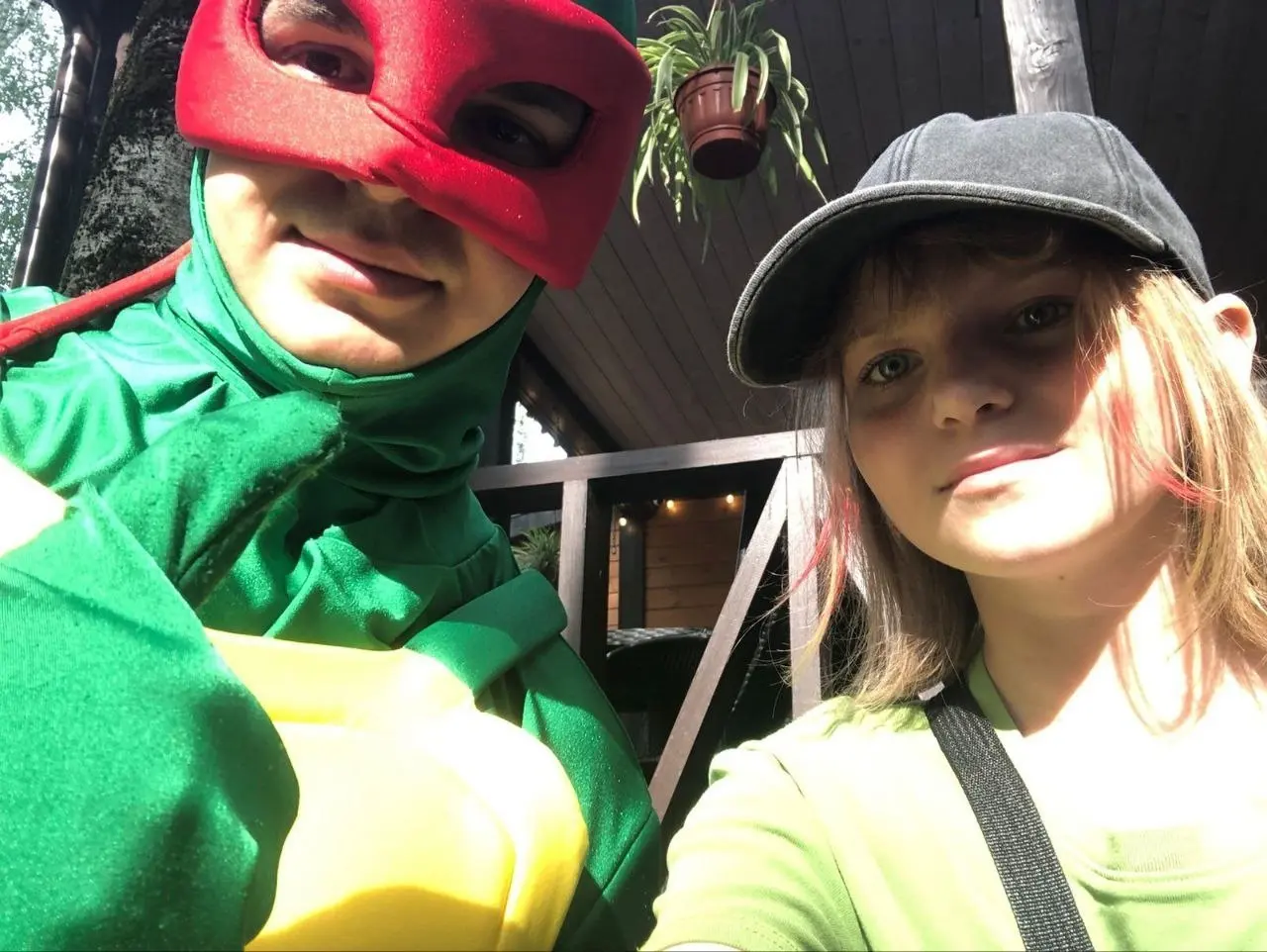 Ярмарка добра