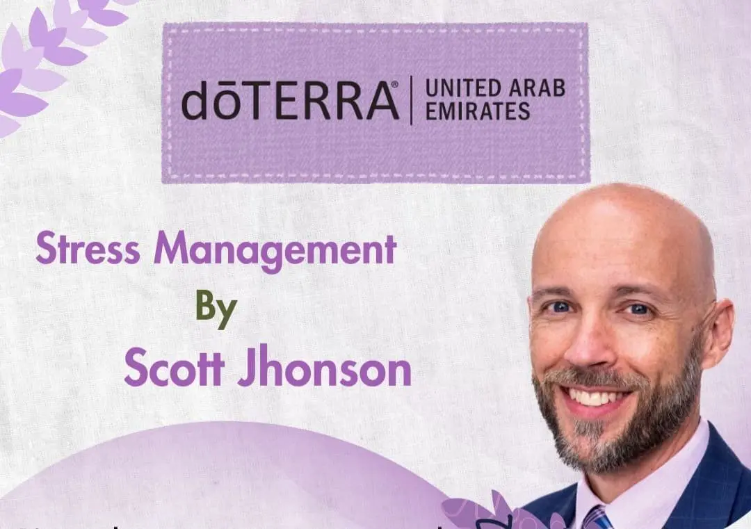 Управление стрессом