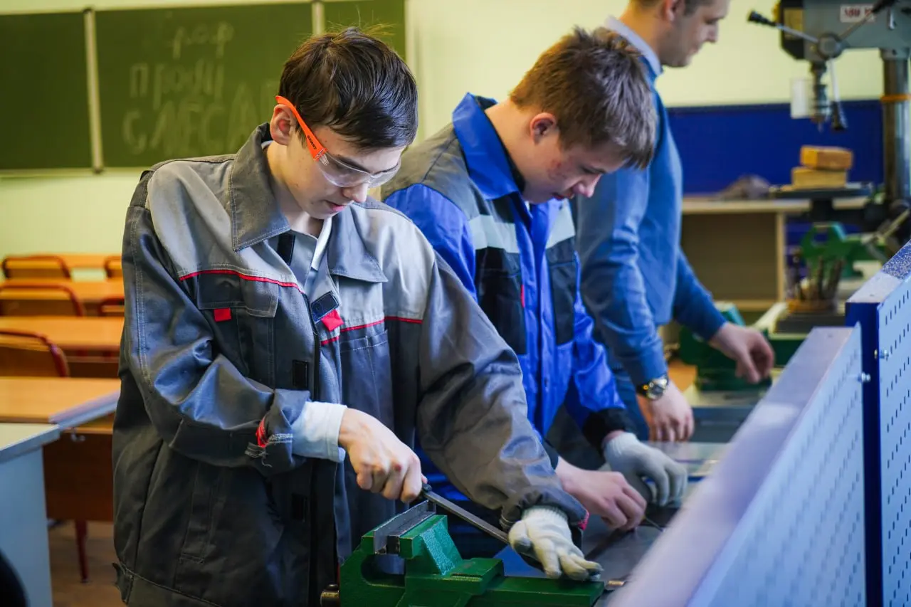 День открытых дверей 10 июня