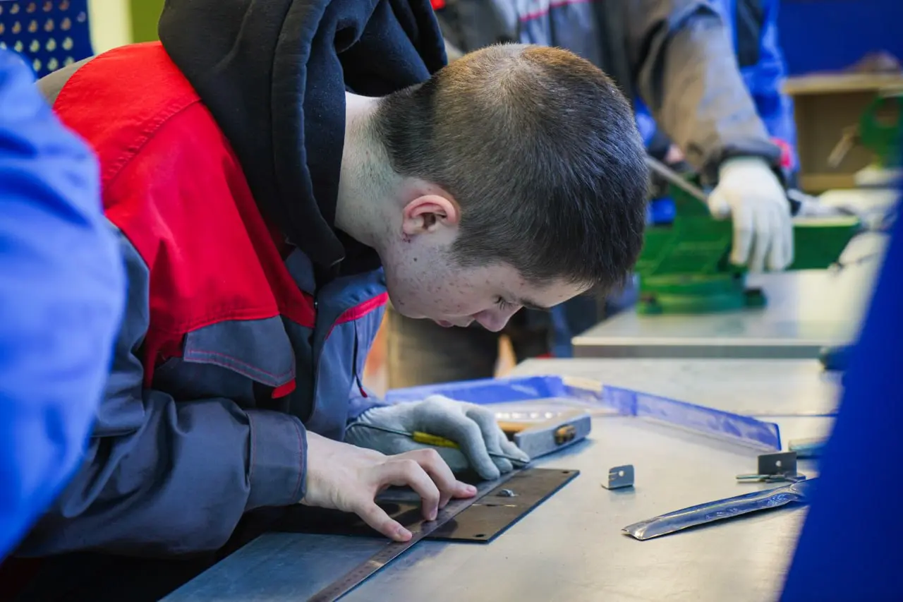 День открытых дверей 10 июня