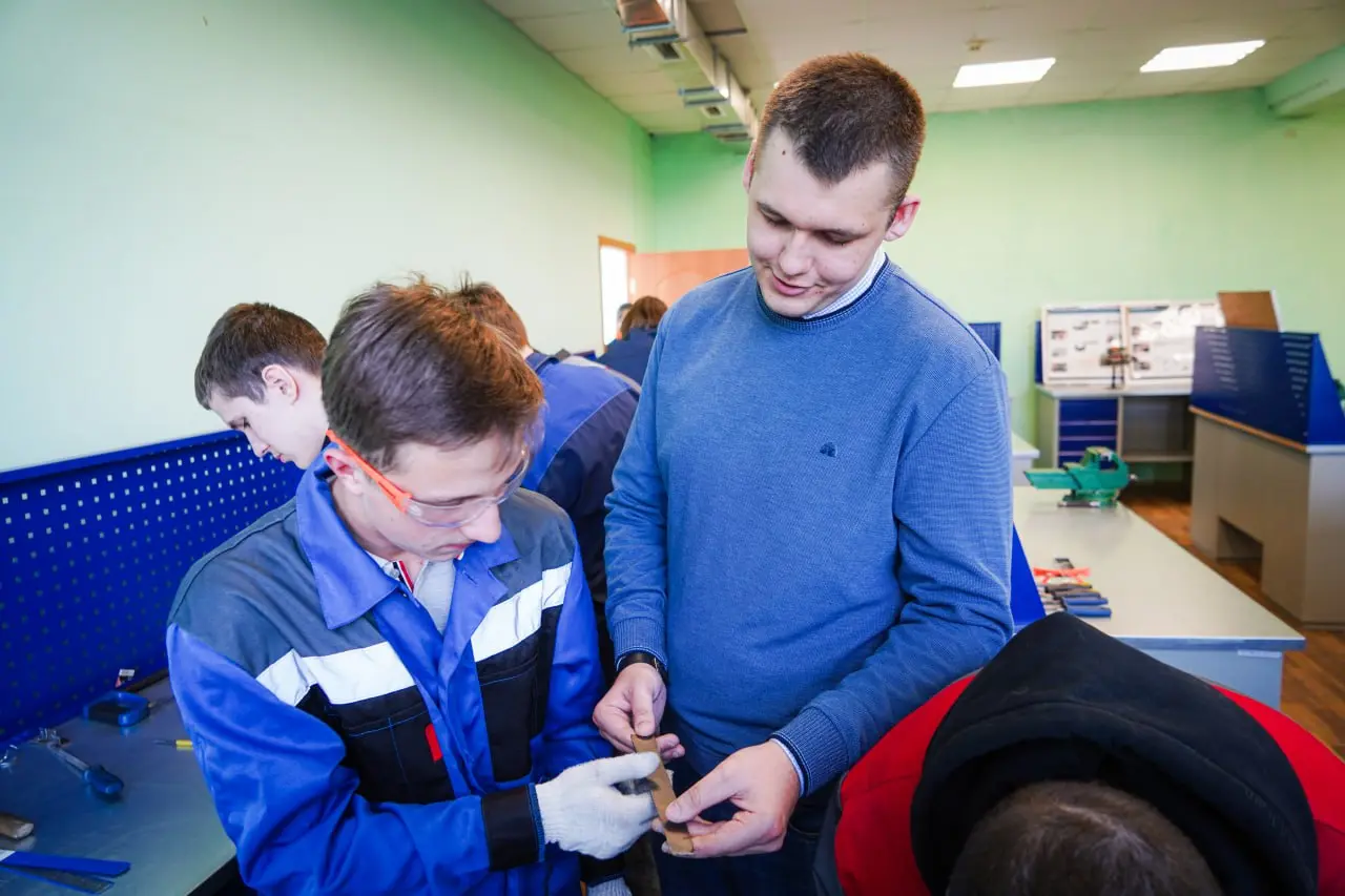 День открытых дверей 10 июня