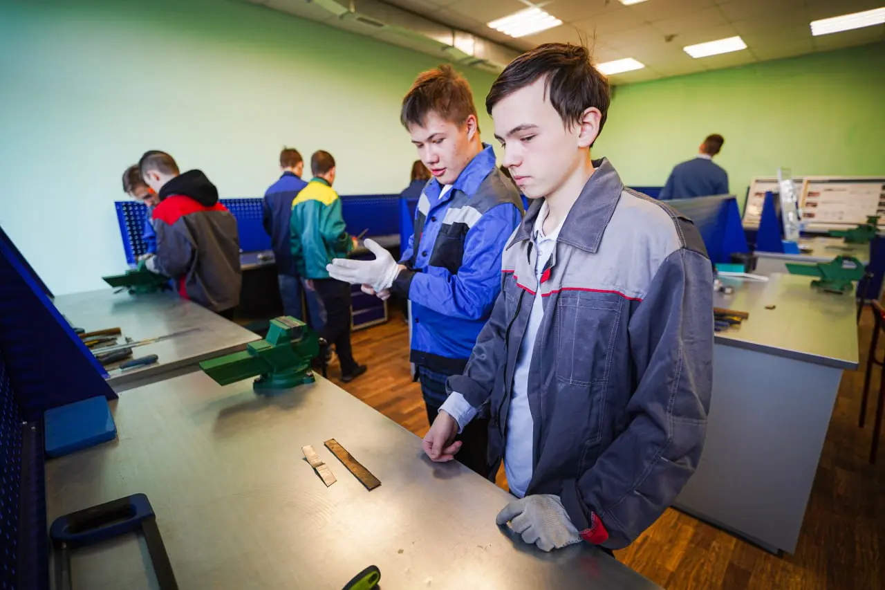 День открытых дверей 10 июня