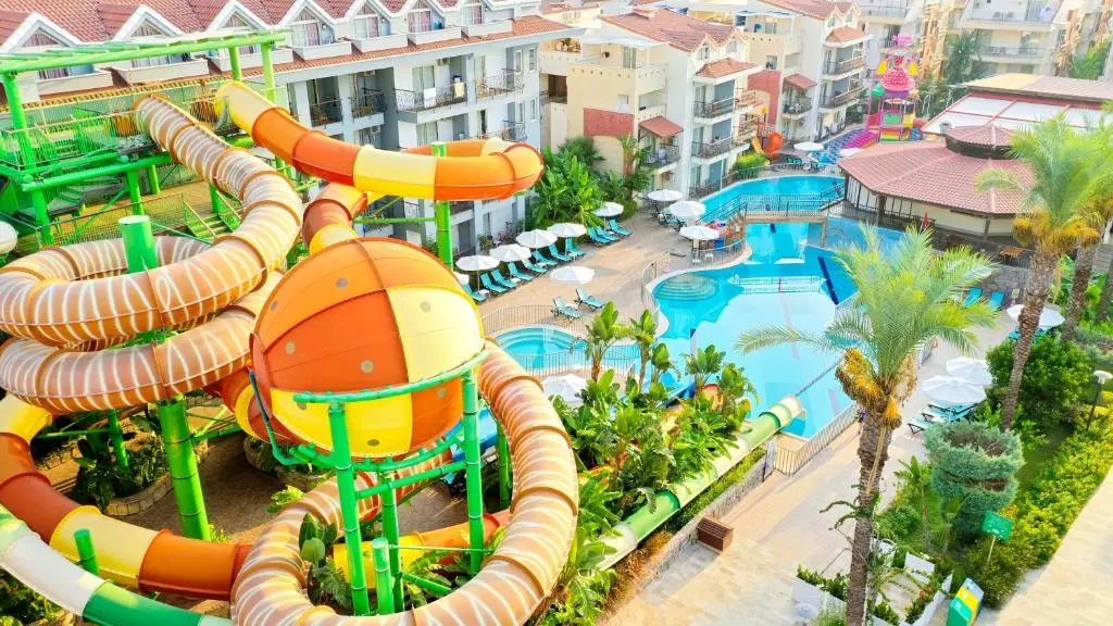 НЕ ВЫБИРАЙ, МОРЕ ИЛИ ГОРЫ - ЛЕТИ В КЕМЕР