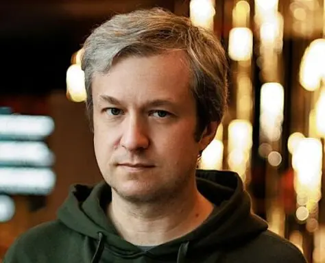 Большой разговор о кино