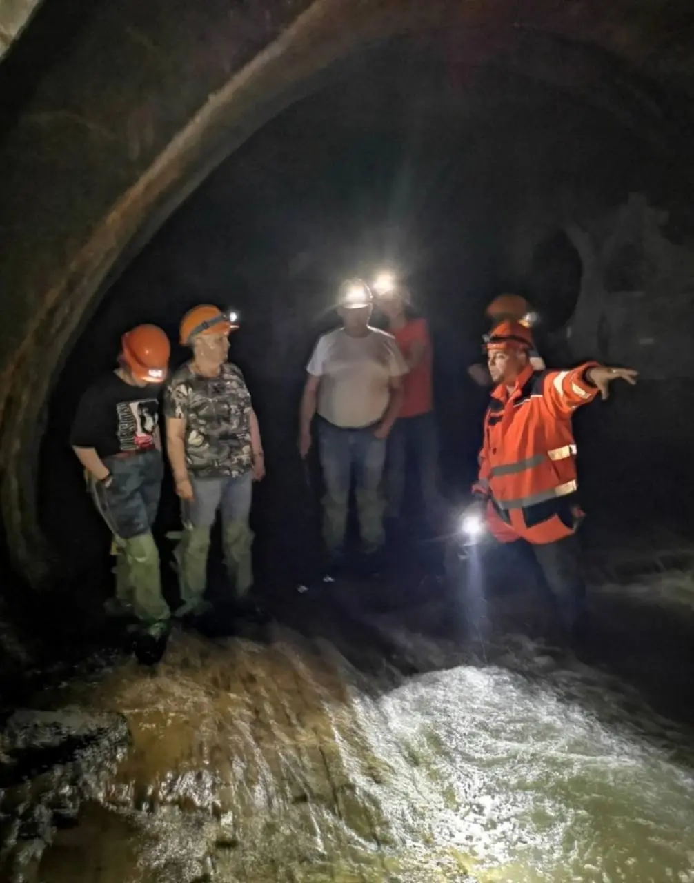 ПО РУСЛУ НЕГЛИНКИ