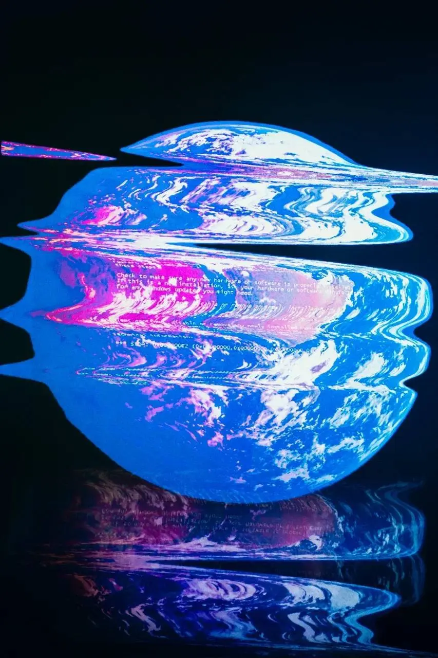 мультимедийная выставка NUR NOW