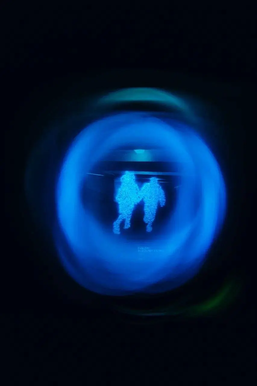 мультимедийная выставка NUR NOW