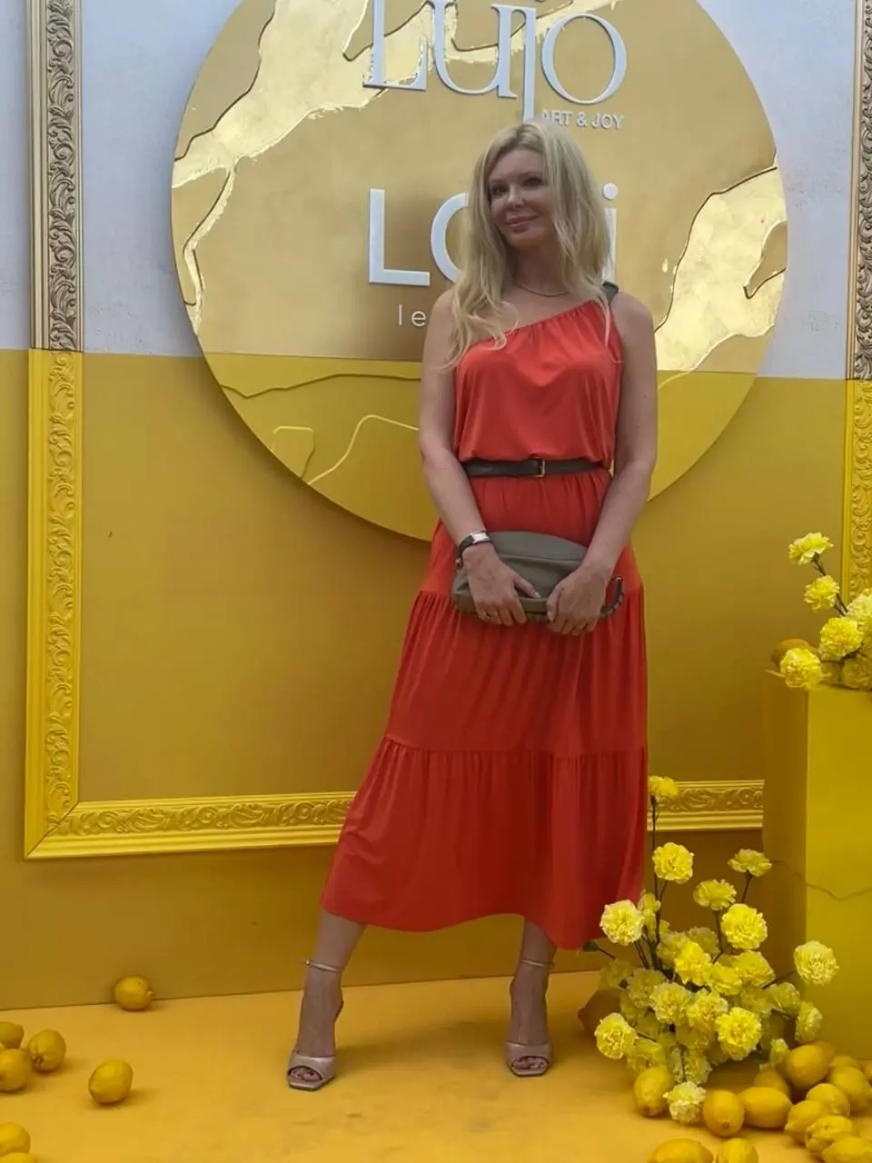 Открытие новых вилл в LUJO и связанное мероприятие на 4 дня