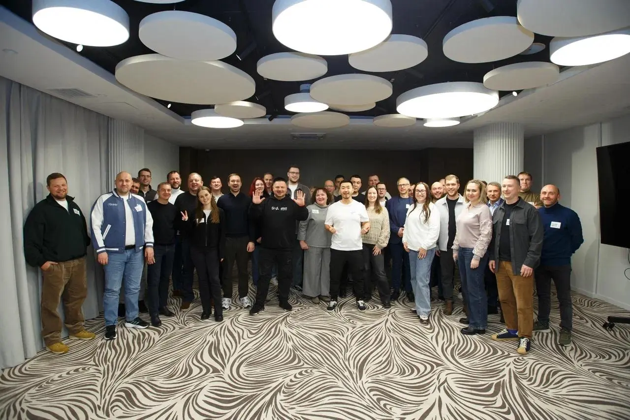 Бизнес-дайвинг в Askona Life Group