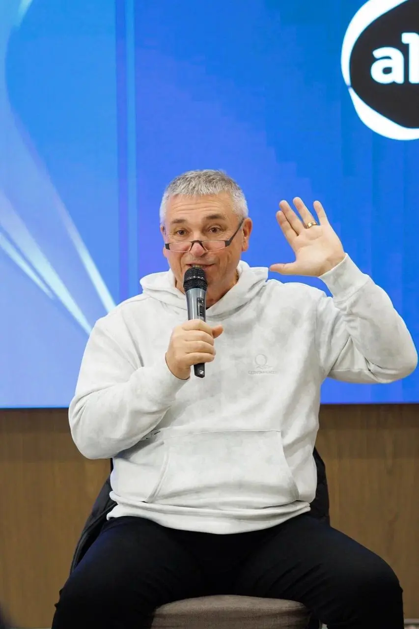 Бизнес-дайвинг в Askona Life Group