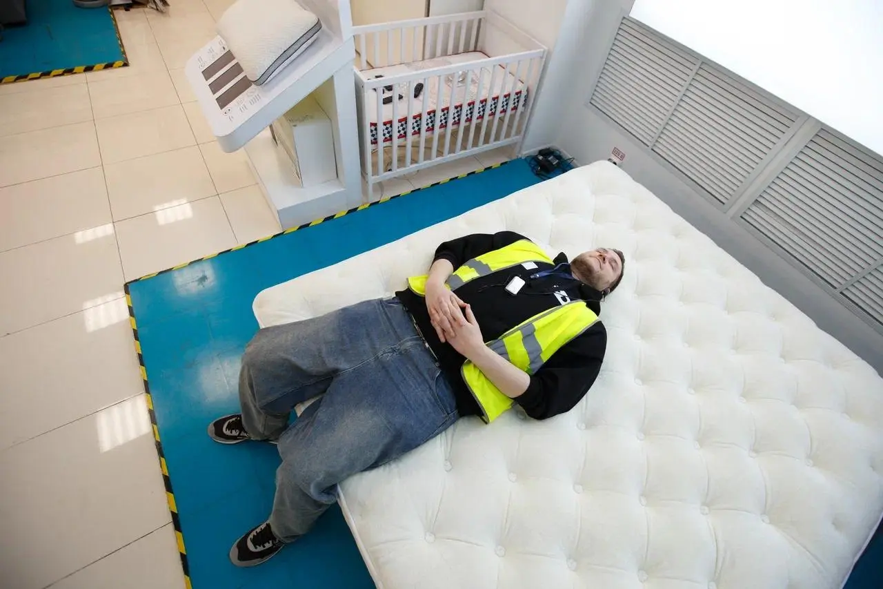 Бизнес-дайвинг в Askona Life Group