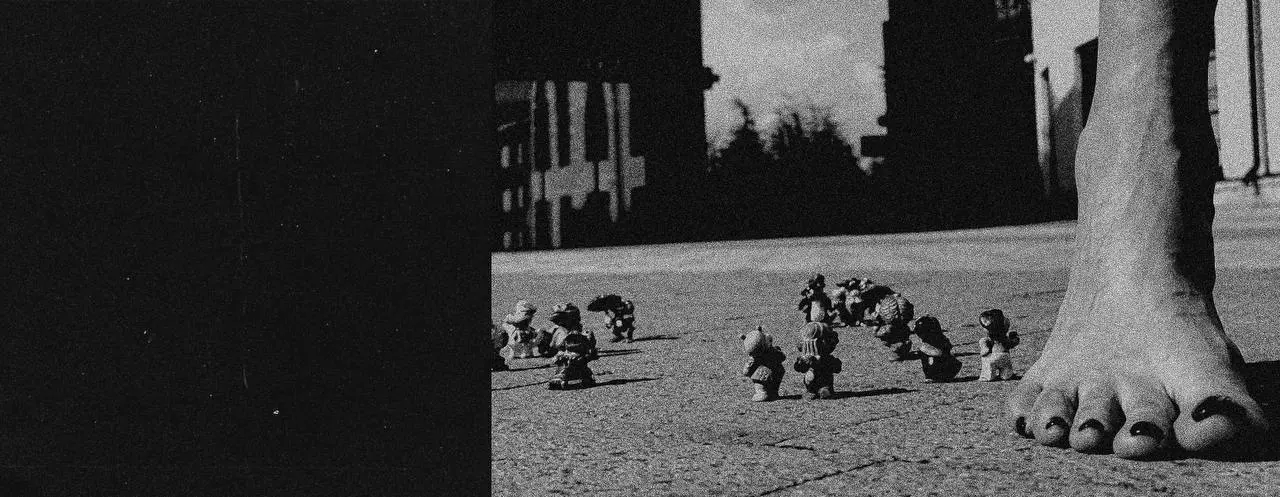 выставка фотоконкурса «Ваш ход»