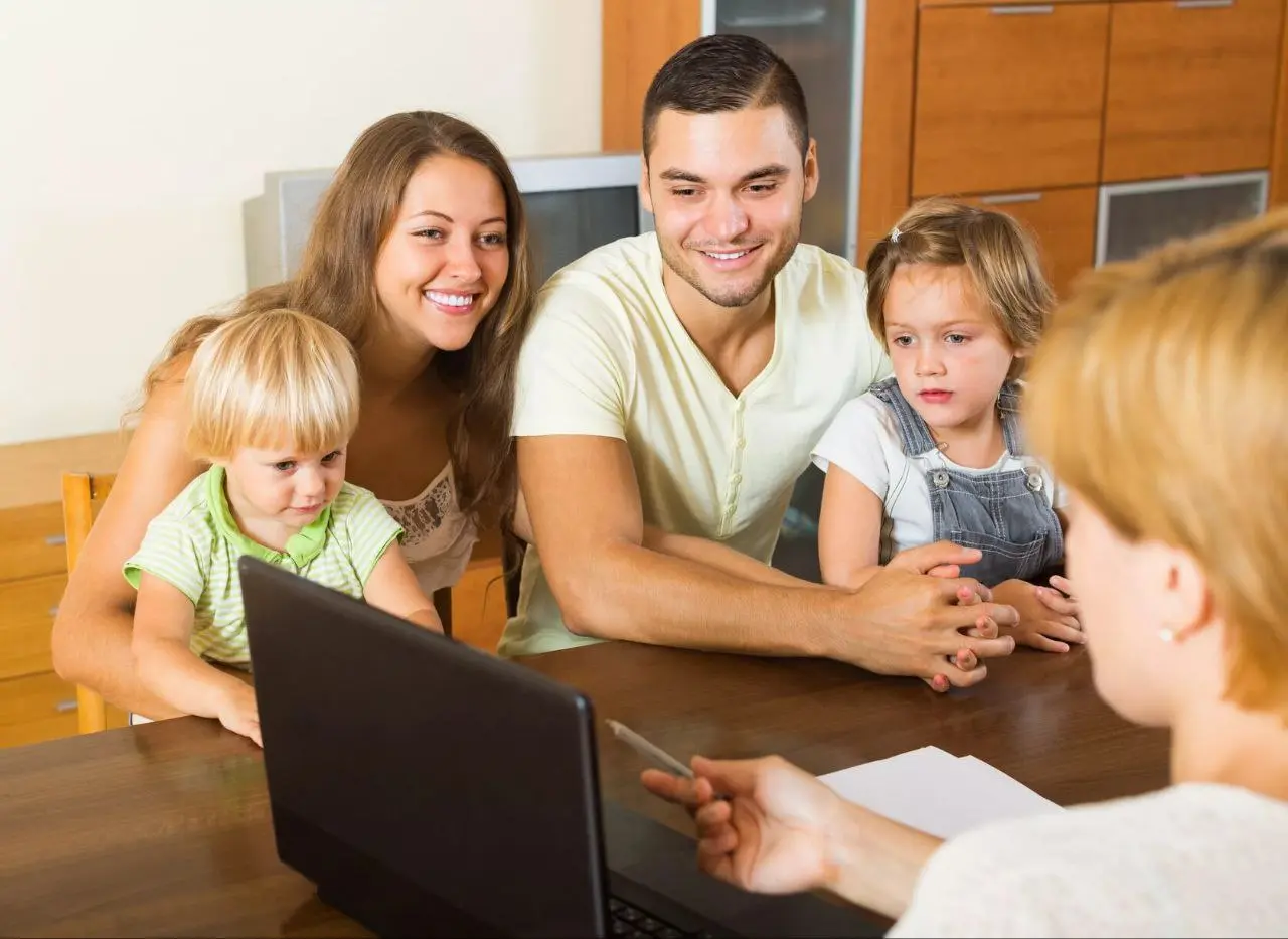 Единая открытая семейная приемная в Советском районе