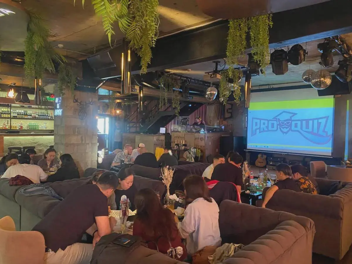 MIX-QUIZ - 10 июня