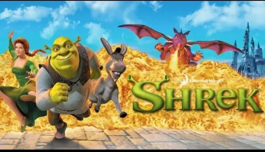 Кино на крыше