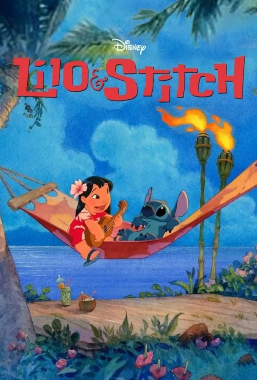 Кино на крыше