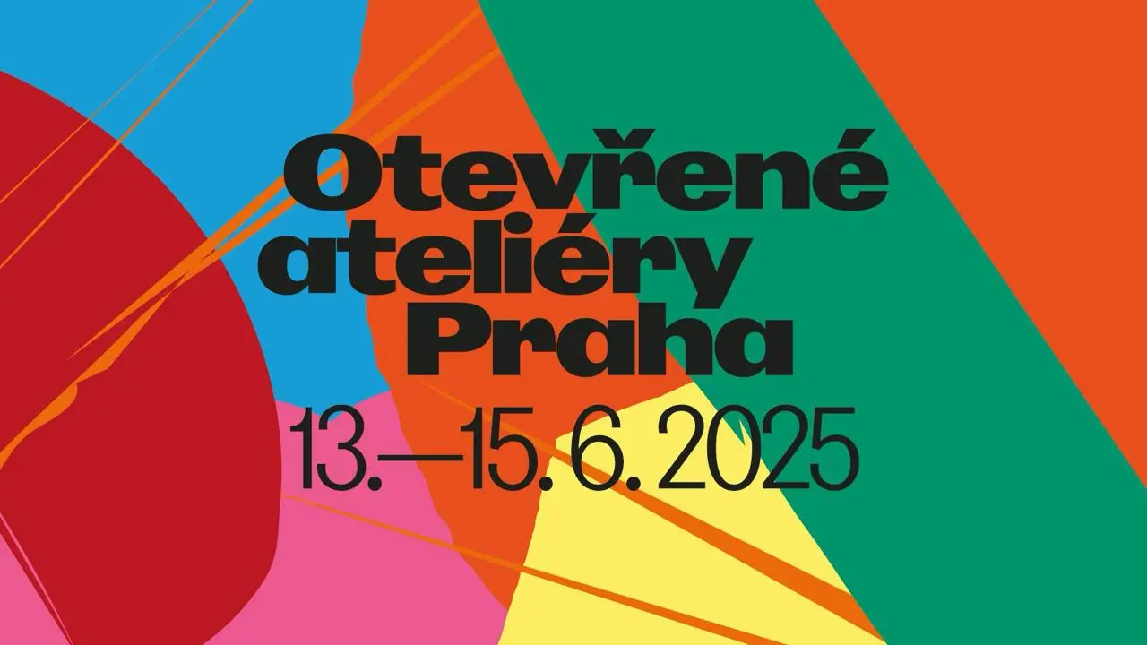 Otevřené ateliéry Praha