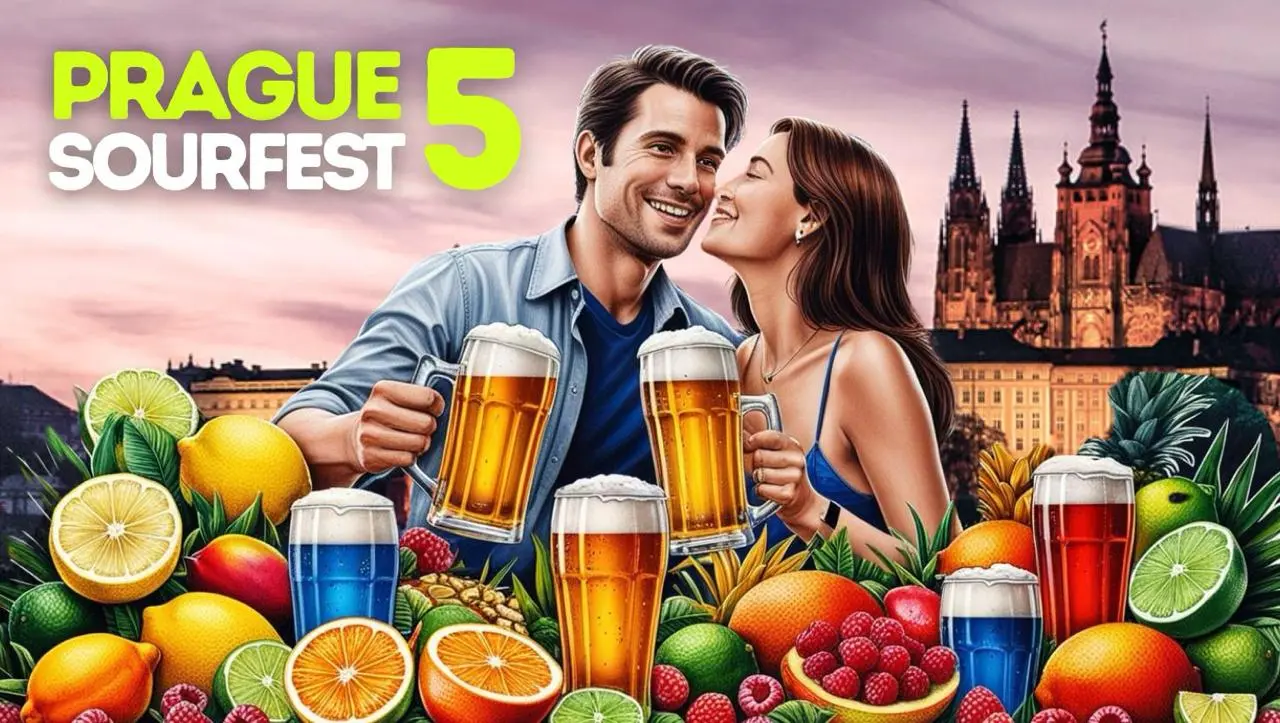 Prague Sour Fest