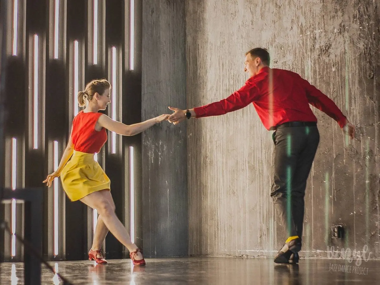 Первая вечеринка лета!