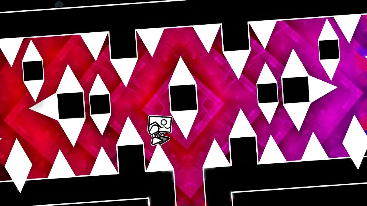 #Insane INFINITY TRIALS By ninzwz