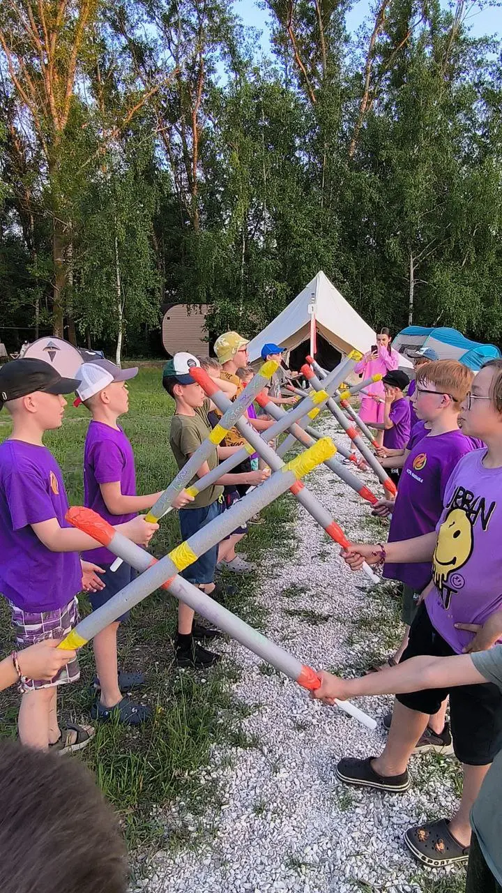 Мужское воспитание для ПОДРОСТКОВ 14-15 июня