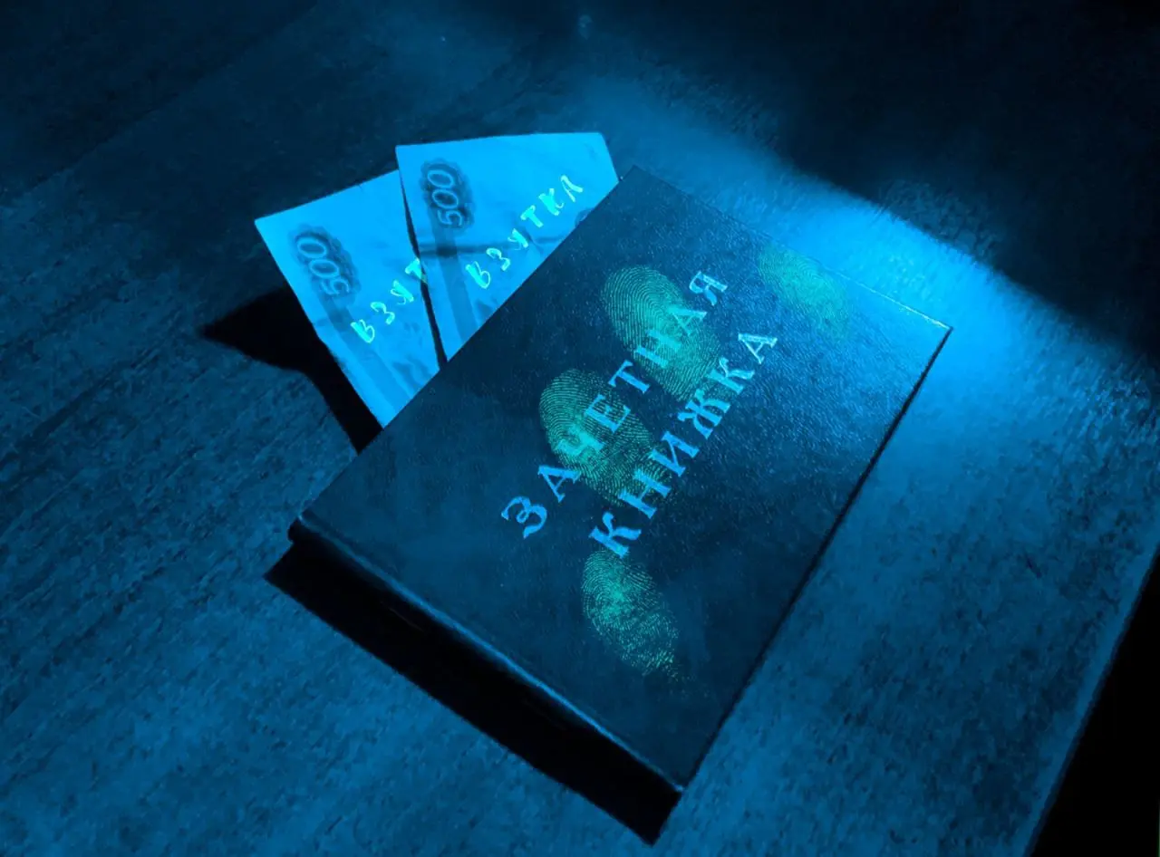 Обучение по программе повышения квалификации «Противодействие коррупции в сфере образования»