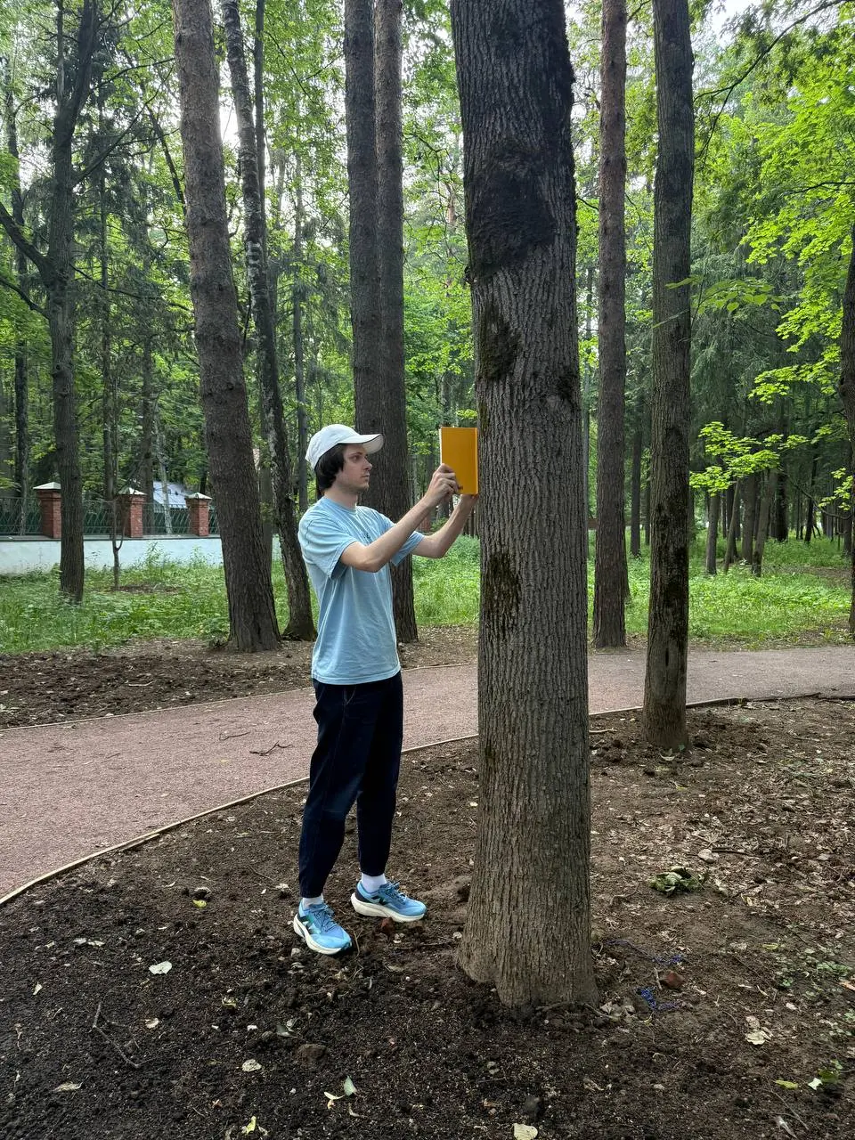 Даня Слободенюк, подготовка к «Книжному Клубу»