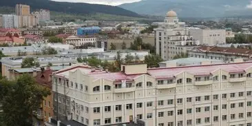 Первый Забайкальский съезд фермеров и потребительских кооперативов