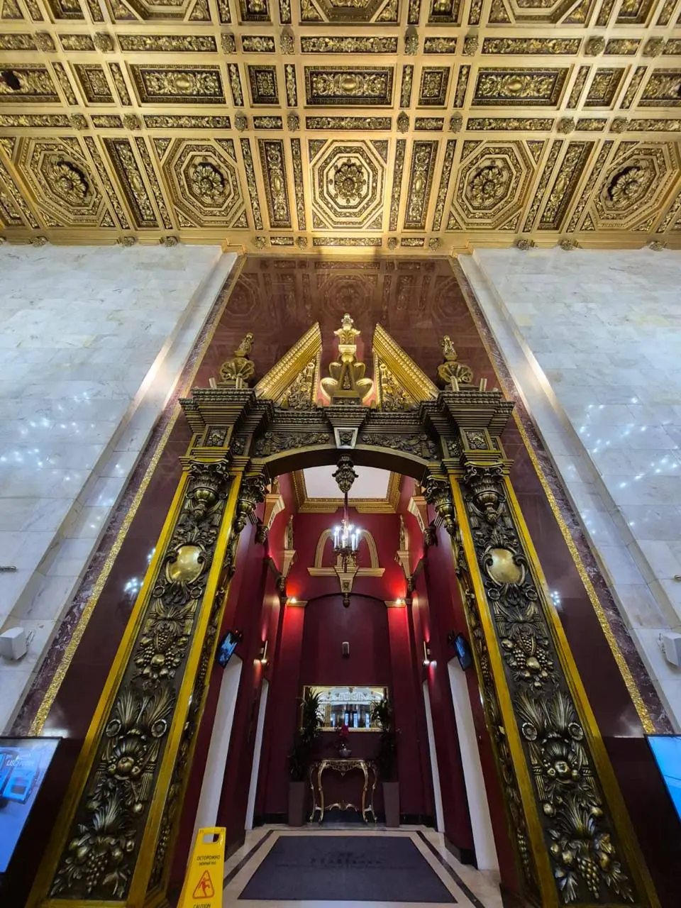 ПРЕМЬЕРА - МОСКВА ГОСТЕПРИИМНАЯ - УНИКАЛЬНАЯ АВТОРСКАЯ ЛЕКЦИОННО-ЭКСКУРСИОННАЯ ПРОГРАММА С БЛЕСТЯЩИМ ГИДОМ - ИСТОРИКОМ НИКИТОЙ БРУСИЛОВСКИМ