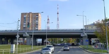 День России, украсит телебашню самарскую триколор