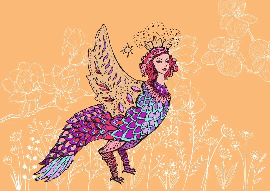 Ежегодный фестиваль «Этносад» в Библиотеке национальных литератур