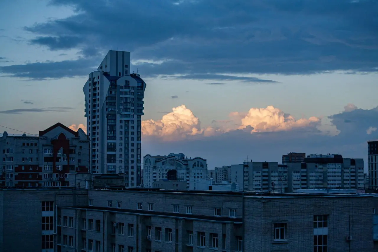 Суздальфест и мероприятия в Барнауле 10-15 июня 2025