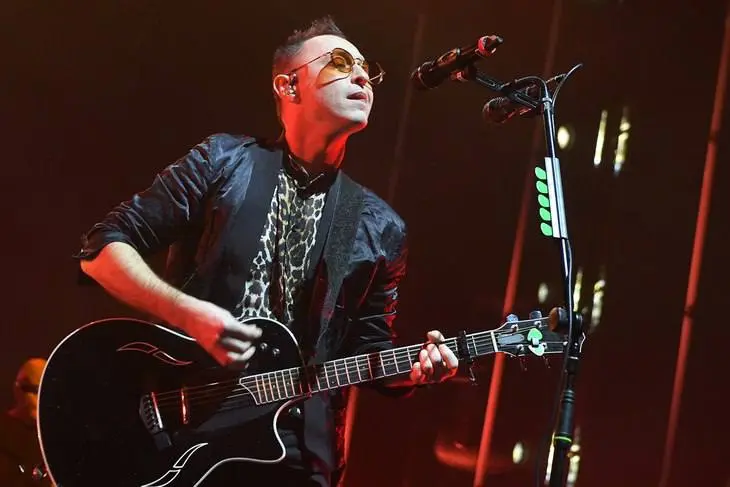 Звери выступят на празднике День России в Самаре