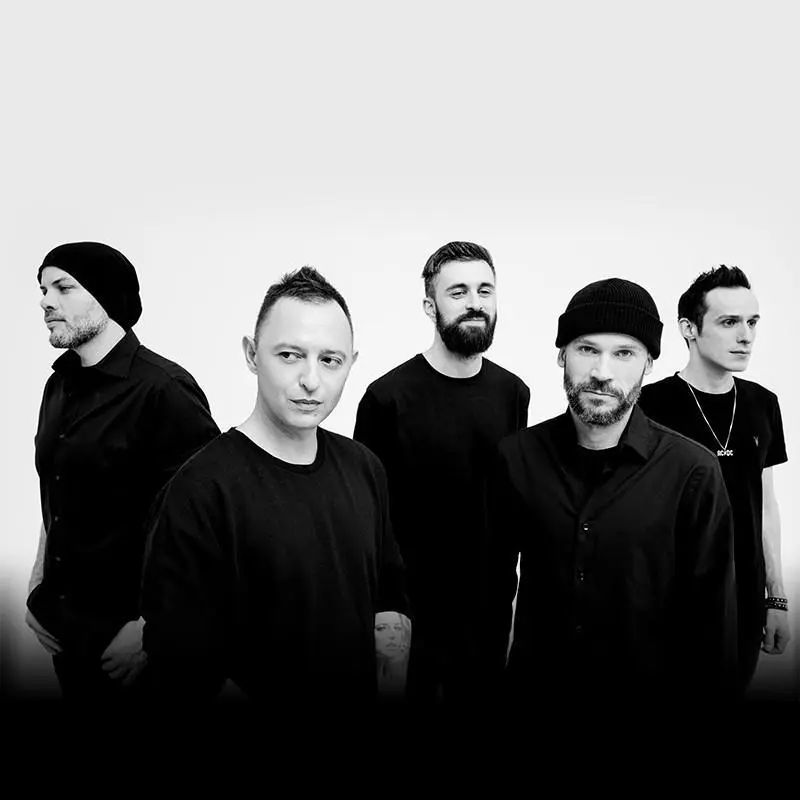 День России с группой «Звери»